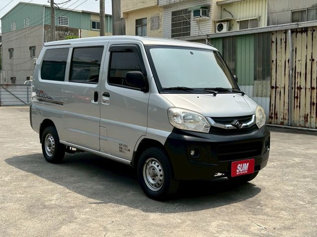 手排貨車版，僅二人座 里程保證  第2張相片
