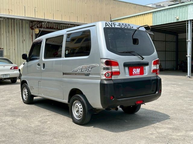手排貨車版，僅二人座 里程保證  第3張相片