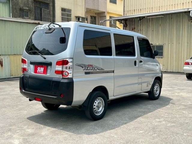 手排貨車版，僅二人座 里程保證  第4張相片