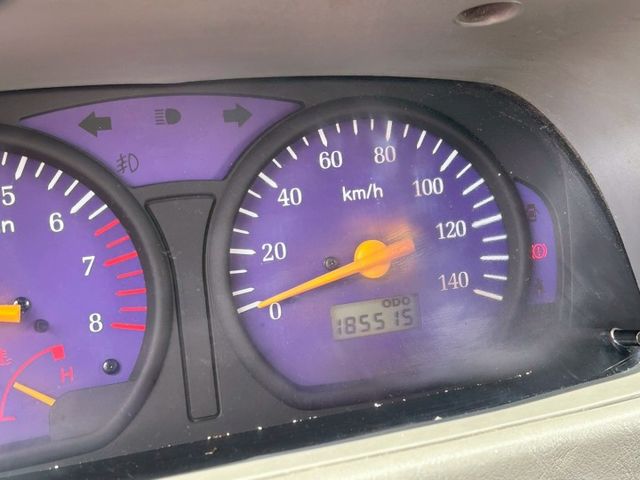 手排貨車版，僅二人座 里程保證  第5張相片