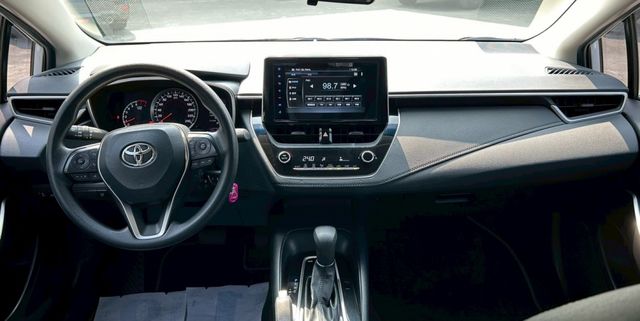 豪華版原鈑件 新車保固中 跑5.1萬公里 里程保證-ACC全速域跟車系統-SPORT模式-車道偏離警示輔助系統 配備多多  第10張相片