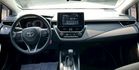 豪華版原鈑件 新車保固中 跑5.1萬公里 里程保證-ACC全速域跟車系統-SPORT模式-車道偏離警示輔助系統 配備多多  第10張縮圖