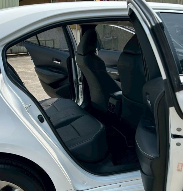 豪華版原鈑件 新車保固中 跑5.1萬公里 里程保證-ACC全速域跟車系統-SPORT模式-車道偏離警示輔助系統 配備多多  第12張相片
