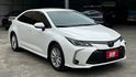 豪華+ 實跑1萬公里 全車原鈑件 原廠保養 新車保固中I-key摸門  定速巡航 ACC跟車 車道偏移警示 盲點偵測  第2張縮圖