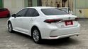 豪華+ 實跑1萬公里 全車原鈑件 原廠保養 新車保固中I-key摸門  定速巡航 ACC跟車 車道偏移警示 盲點偵測  第4張縮圖