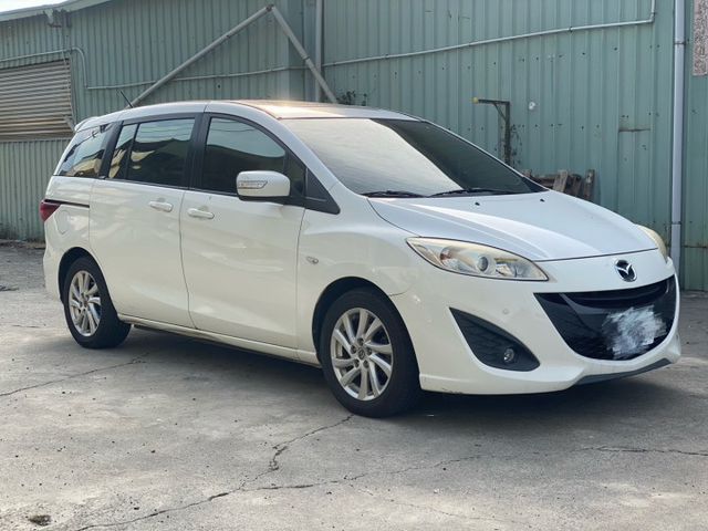 頂級版 一手車 全車原鈑件 原廠保養  里程保證  實跑9.6萬公里 雙邊電滑門  駕駛座電動座椅  天窗  第2張相片