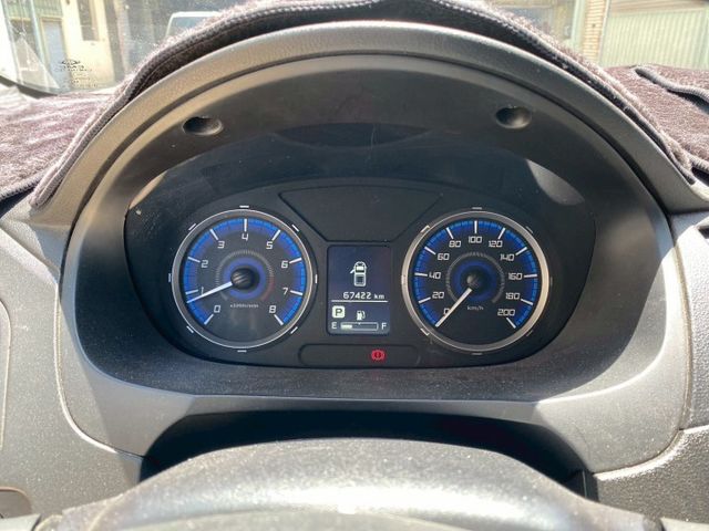 晶鑽型 一手車 全車原鈑件 里程保證  實跑6.7萬公里  第5張相片