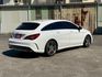 AMG總代理全車原鈑件實跑7.5萬公里-keyless免匙系統/摸門解鎖-AMG套件-電動尾門-全景天窗-雙前記憶電動座  第4張縮圖