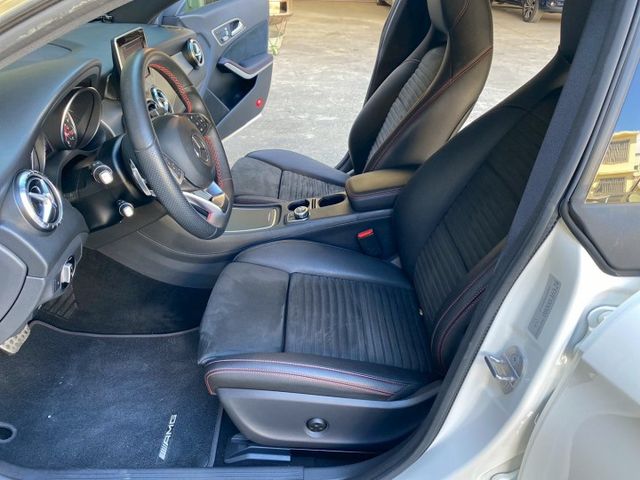 AMG總代理全車原鈑件實跑7.5萬公里-keyless免匙系統/摸門解鎖-AMG套件-電動尾門-全景天窗-雙前記憶電動座  第11張相片