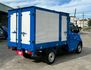 原鈑件 一手車 里程保證 實跑1.5萬 原廠影音特式版-原廠三開保溫箱  -CAR Paly  -倒車影像  -循跡防滑  第4張縮圖
