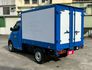 原鈑件 一手車 里程保證 實跑1.5萬 原廠影音特式版-原廠三開保溫箱  -CAR Paly  -倒車影像  -循跡防滑  第5張縮圖