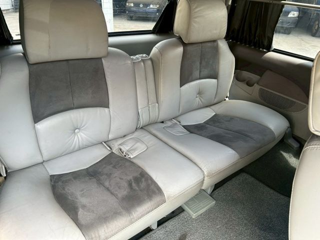 七人座 家庭用車 全車原版件 里程保證 合法加裝車頂架  第12張相片