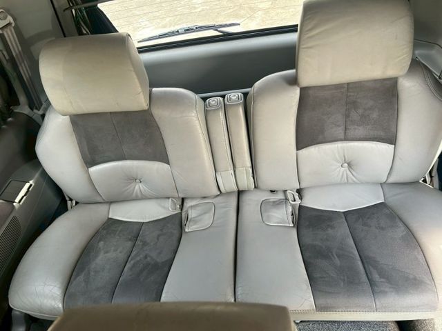 七人座 家庭用車 全車原版件 里程保證 合法加裝車頂架  第13張相片