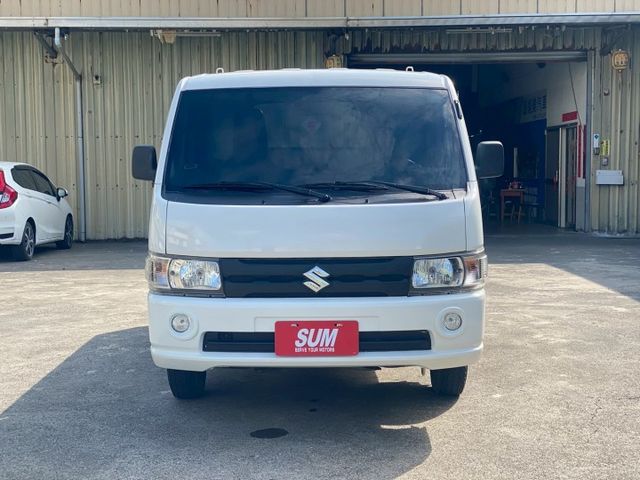 手排貨斗 一手車 全車原鈑件 實跑2萬多公里 里程保證  第3張相片