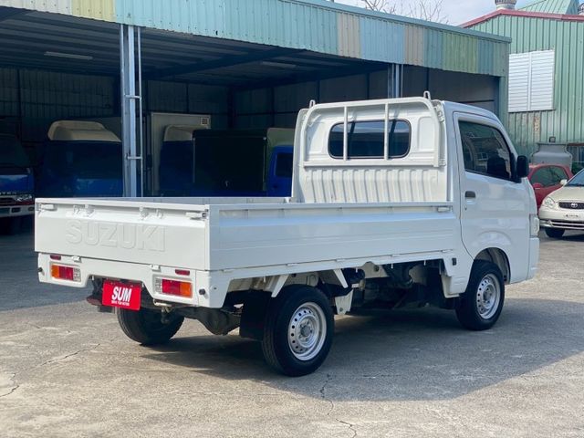 手排貨斗 一手車 全車原鈑件 實跑2萬多公里 里程保證  第4張相片