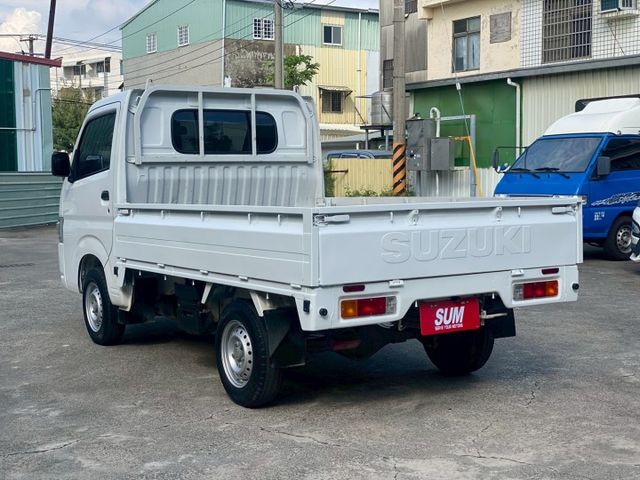 手排貨斗 一手車 全車原鈑件 實跑2萬多公里 里程保證  第5張相片