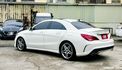 AMG 定速巡航  循跡防滑  雙區恆溫  全景天窗  盲點偵測  駕駛座記憶椅  雙前電熱椅  HK音響  第4張縮圖