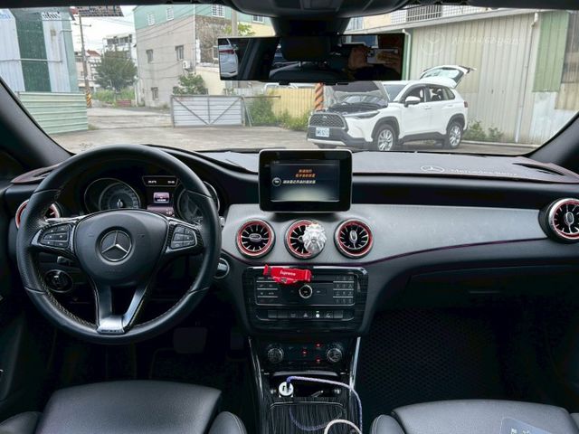 AMG 總代理 排氣管改裝 有閥門 氣氛燈 排氣管改裝 有閥門 內裝改裝新版渦輪出風口  第12張相片