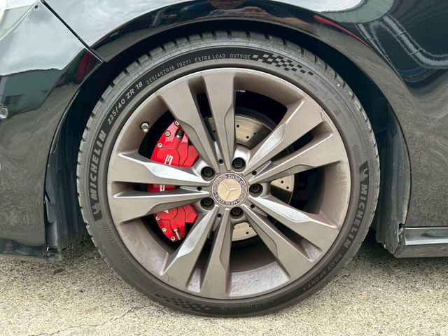 AMG 總代理 排氣管改裝 有閥門 氣氛燈 排氣管改裝 有閥門 內裝改裝新版渦輪出風口  第18張相片