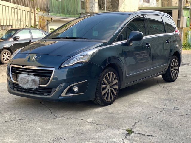 柴油七人座 一手車.無重大事故.無泡水..里程保證  第1張相片
