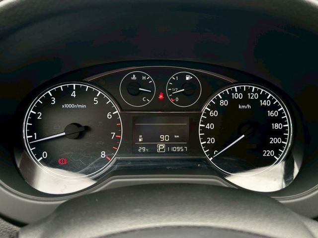 5D  一手車 原鈑件 里程保證-抬頭顯示器  -原廠主機  -倒車影像  -倒車雷達  第13張相片