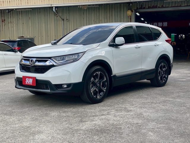 VTi-S 全車原鈑件原廠保養keyless免匙系統acc跟車系統車道偏移警示盲點偵測倒車影像衛星導航Car play  第1張相片