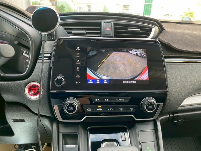 VTi-S 全車原鈑件原廠保養keyless免匙系統acc跟車系統車道偏移警示盲點偵測倒車影像衛星導航Car play  第12張相片