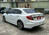 頂級版 里程保證 無泡水 優質代步車-空力套件-恆溫空調-電折後視鏡-安卓機-倒車影像-定速-天窗-換擋撥片  第4張縮圖
