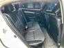 頂級版 里程保證 無泡水 優質代步車-空力套件-恆溫空調-電折後視鏡-安卓機-倒車影像-定速-天窗-換擋撥片  第8張縮圖