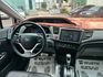 頂級版 里程保證 無泡水 優質代步車-空力套件-恆溫空調-電折後視鏡-安卓機-倒車影像-定速-天窗-換擋撥片  第11張縮圖