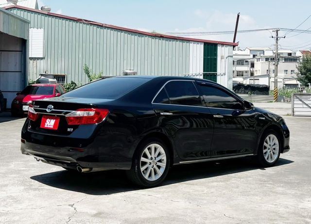 Hybrid-G 全車原版件 里程保證 大電池剛更換 l-key 摸門  定速巡航  雙區恆溫  循跡防滑  倒車顯影  第4張相片