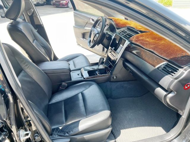 Hybrid-G 全車原版件 里程保證 大電池剛更換 l-key 摸門  定速巡航  雙區恆溫  循跡防滑  倒車顯影  第5張相片