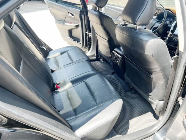 Hybrid-G 全車原版件 里程保證 大電池剛更換 l-key 摸門  定速巡航  雙區恆溫  循跡防滑  倒車顯影  第6張相片