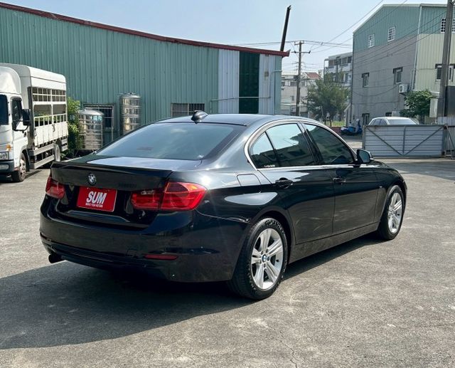 HID頭燈升級12.3寸車機可carplay原廠f30專用alpine音響擴大機alpine高音單體優化引擎變速箱電腦  第6張相片