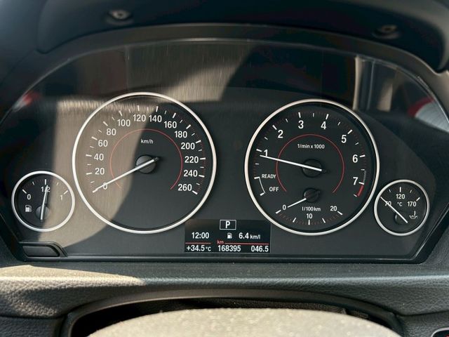 HID頭燈升級12.3寸車機可carplay原廠f30專用alpine音響擴大機alpine高音單體優化引擎變速箱電腦  第8張相片