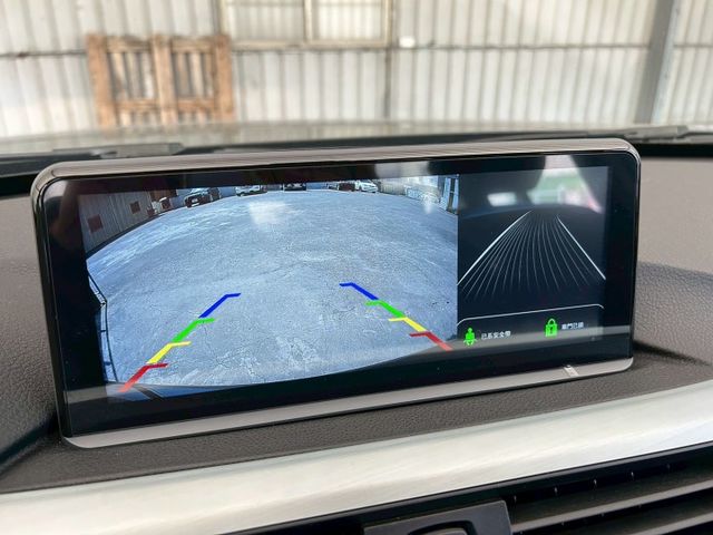 HID頭燈升級12.3寸車機可carplay原廠f30專用alpine音響擴大機alpine高音單體優化引擎變速箱電腦  第9張相片