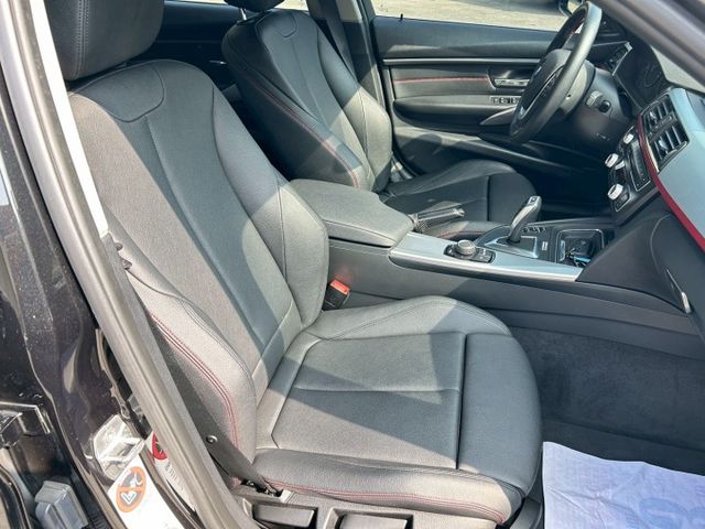 HID頭燈升級12.3寸車機可carplay原廠f30專用alpine音響擴大機alpine高音單體優化引擎變速箱電腦  第13張相片