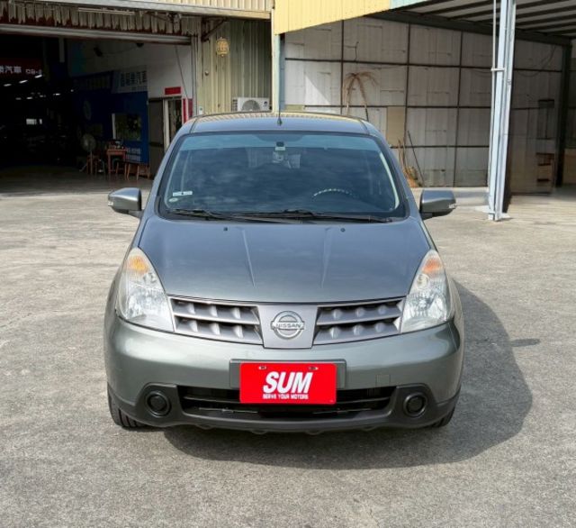 優質代步車 原鈑件 里程保證 安卓機  倒車雷達  倒車顯影  恆溫空調  第2張相片