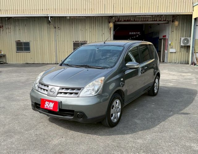 優質代步車 原鈑件 里程保證 安卓機  倒車雷達  倒車顯影  恆溫空調  第3張相片