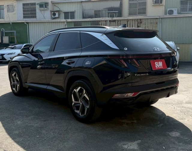 GLT-A 一手車.全車原鈑件.原廠保養  實跑6萬多公里  第3張相片