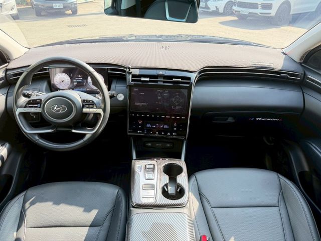 GLT-A 一手車.全車原鈑件.原廠保養  實跑6萬多公里  第5張相片