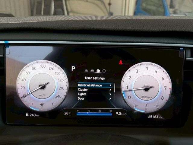 GLT-A 一手車.全車原鈑件.原廠保養  實跑6萬多公里  第6張相片