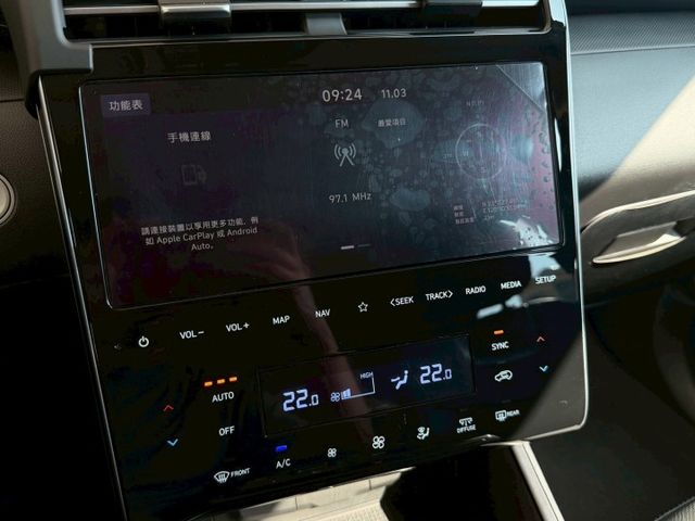 GLT-A 一手車.全車原鈑件.原廠保養  實跑6萬多公里  第8張相片