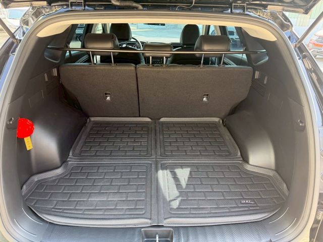 GLT-A 一手車.全車原鈑件.原廠保養  實跑6萬多公里  第15張相片