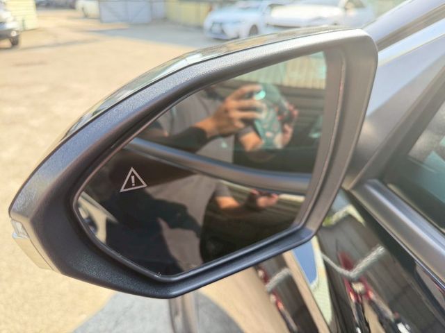 GLT-A 一手車.全車原鈑件.原廠保養  實跑6萬多公里  第20張相片