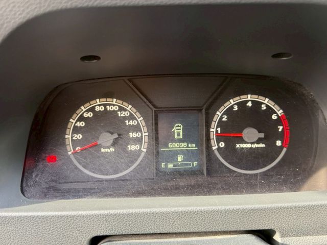 手排 標準斗 全車原鈑件.里程保證---配備---  感應式頭燈  盲點偵測  第6張相片