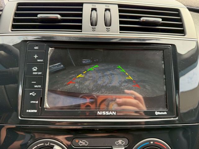 優質車款 小車大空間 倒車顯影 導航 藍芽 基本該有的他都有  第10張相片