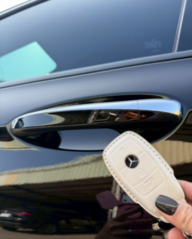 23P 柏林之音 360環景 免鑰匙 AMG內裝及外觀套件 MBUX車載系統  第8張相片