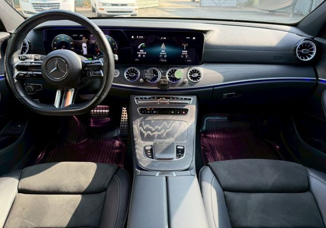 23P 柏林之音 360環景 免鑰匙 AMG內裝及外觀套件 MBUX車載系統  第10張相片