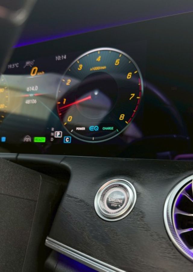 23P 柏林之音 360環景 免鑰匙 AMG內裝及外觀套件 MBUX車載系統  第13張相片